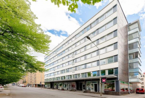 2ndhomes Tampere Iso Ronka - 2BR Apt. with Balcony & Great Location Tampere